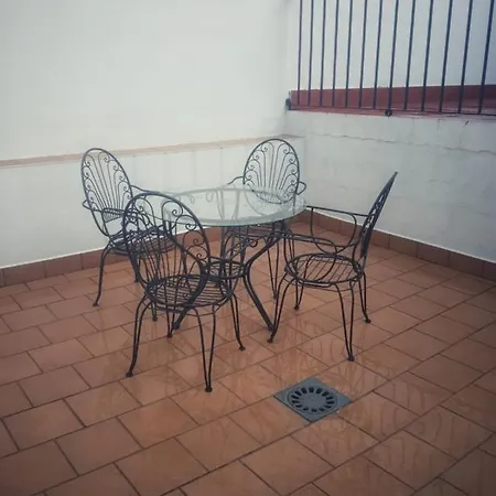 Cómodo adosado en San Bartolomé San Bartolomé de la Torre Extérieur photo