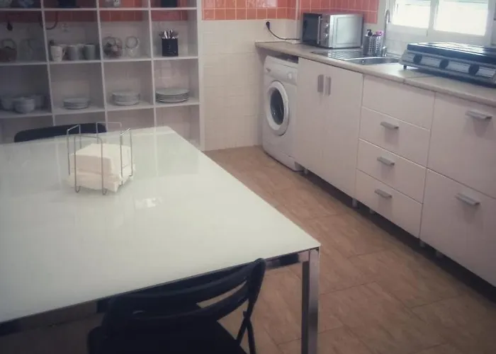 Comodo Adosado En San Bartolome