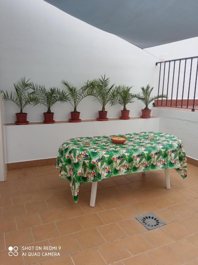 Cómodo Adosado En San Bartolomé