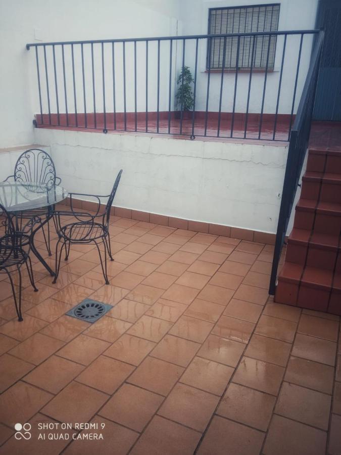 Holiday home Comodo Adosado En San Bartolome San Bartolome de la Torre