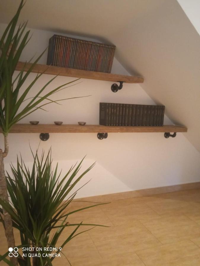 Ferienhaus Comodo Adosado En San Bartolome